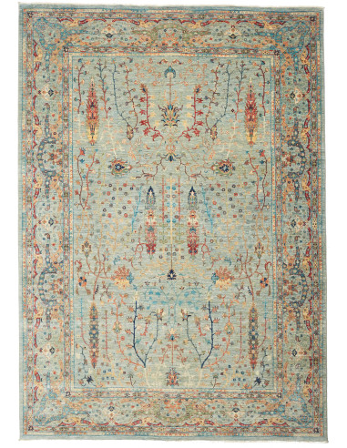 Tappeto Shahi Fine Pakistan cm.207x294