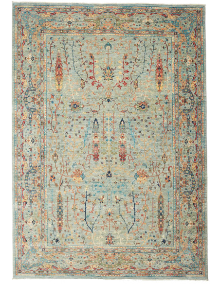 Tappeto Shahi Fine Pakistan cm.207x294