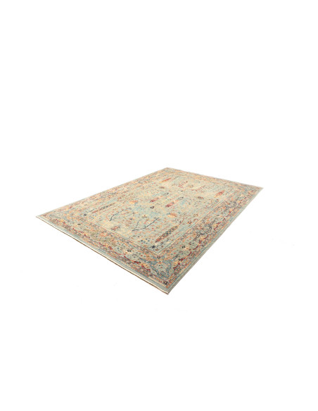 Tappeto Shahi Fine Pakistan cm.207x294