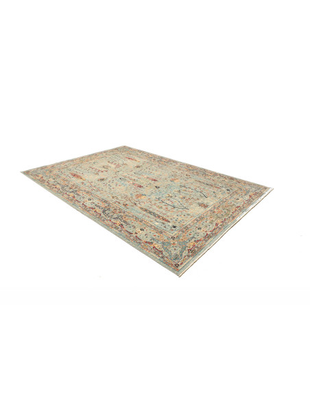 Tappeto Shahi Fine Pakistan cm.207x294