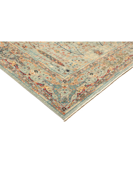 Tappeto Shahi Fine Pakistan cm.207x294