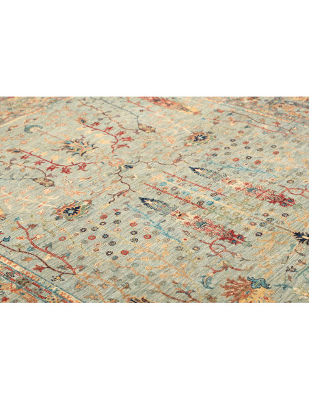 Tappeto Shahi Fine Pakistan cm.207x294