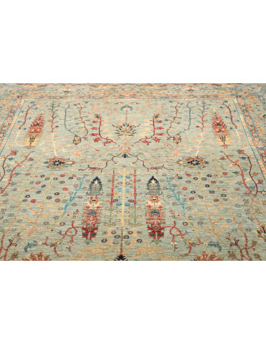 Tappeto Shahi Fine Pakistan cm.207x294