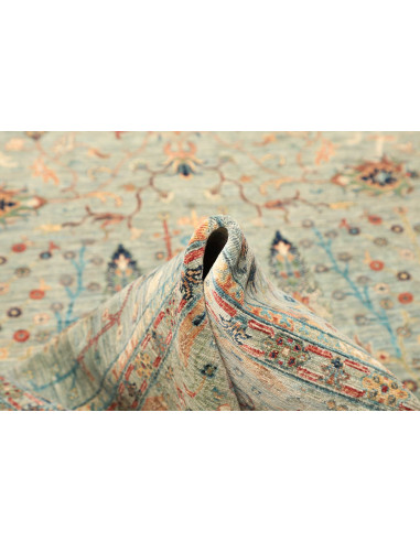 Tappeto Shahi Fine Pakistan cm.207x294