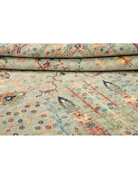 Tappeto Shahi Fine Pakistan cm.207x294