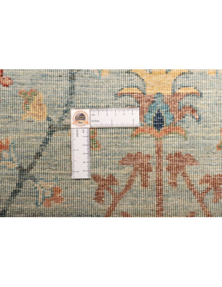 Tappeto Shahi Fine Pakistan cm.207x294