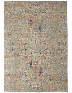 Tappeto Shahi Fine Pakistan cm.206x292