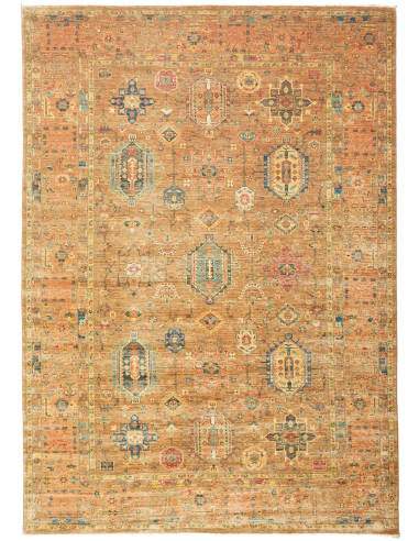 Tappeto Kazak Royal Pakistan cm.205x290