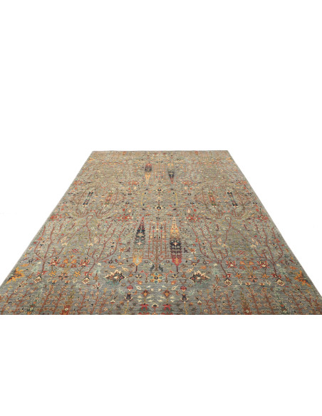 Tappeto Shahi Fine Pakistan cm.206x292