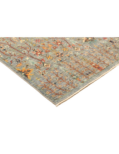 Tappeto Shahi Fine Pakistan cm.206x292