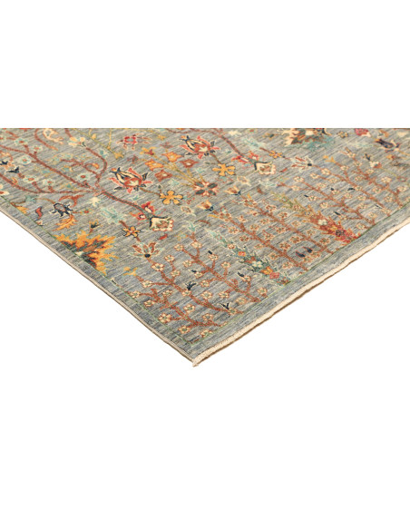 Tappeto Shahi Fine Pakistan cm.206x292