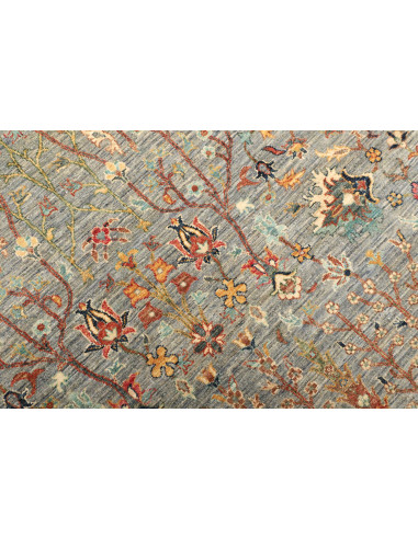 Tappeto Shahi Fine Pakistan cm.206x292