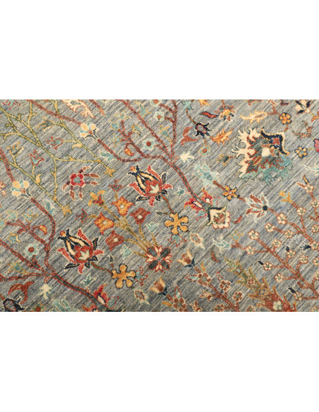 Tappeto Shahi Fine Pakistan cm.206x292