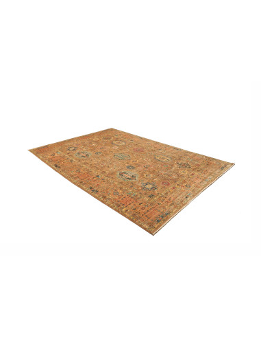 Tappeto Kazak Royal Pakistan cm.205x290