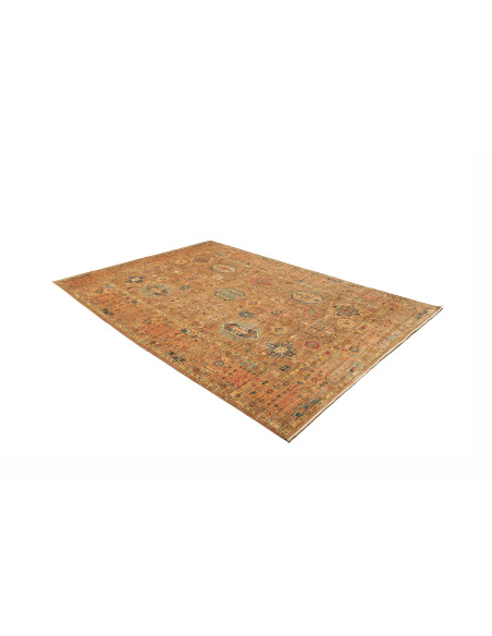 Tappeto Kazak Royal Pakistan cm.205x290