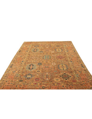 Tappeto Kazak Royal Pakistan cm.205x290