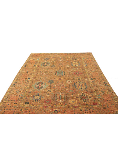 Tappeto Kazak Royal Pakistan cm.205x290