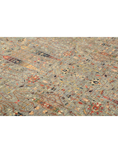 Tappeto Shahi Fine Pakistan cm.206x292