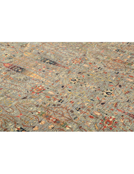 Tappeto Shahi Fine Pakistan cm.206x292