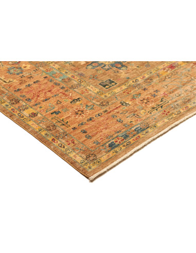 Tappeto Kazak Royal Pakistan cm.205x290