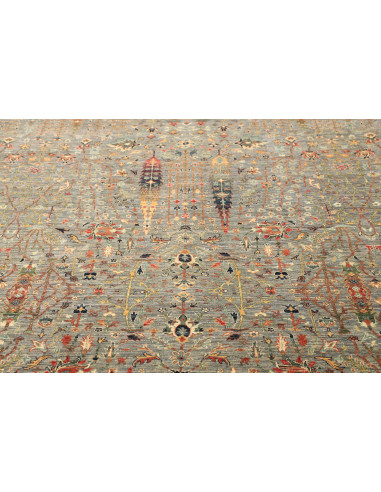 Tappeto Shahi Fine Pakistan cm.206x292