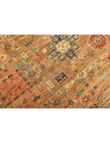 Tappeto Kazak Royal Pakistan cm.205x290