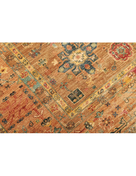 Tappeto Kazak Royal Pakistan cm.205x290