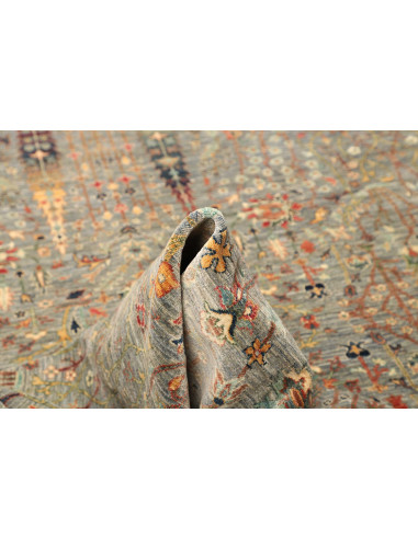 Tappeto Shahi Fine Pakistan cm.206x292