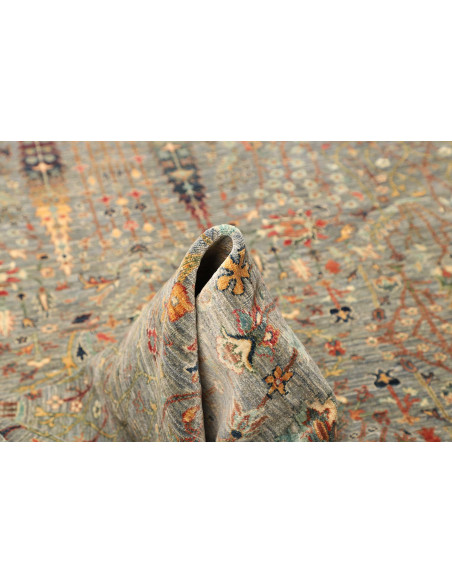 Tappeto Shahi Fine Pakistan cm.206x292