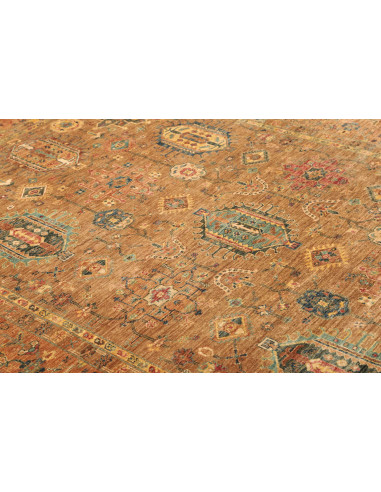 Tappeto Kazak Royal Pakistan cm.205x290