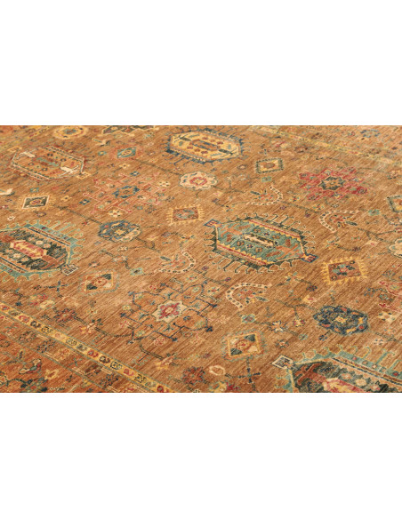 Tappeto Kazak Royal Pakistan cm.205x290