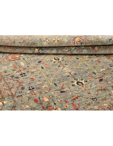 Tappeto Shahi Fine Pakistan cm.206x292