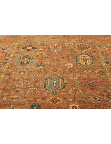 Tappeto Kazak Royal Pakistan cm.205x290