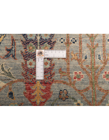 Tappeto Shahi Fine Pakistan cm.206x292