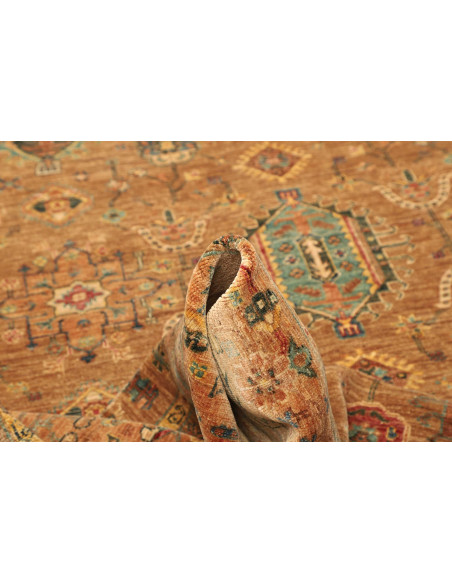 Tappeto Kazak Royal Pakistan cm.205x290