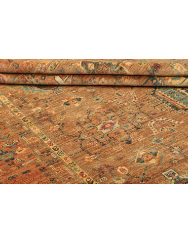 Tappeto Kazak Royal Pakistan cm.205x290