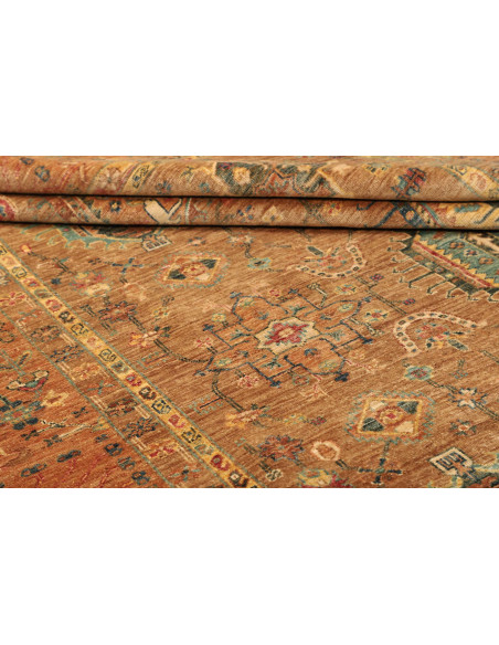 Tappeto Kazak Royal Pakistan cm.205x290