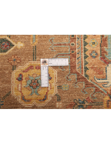 Tappeto Kazak Royal Pakistan cm.205x290