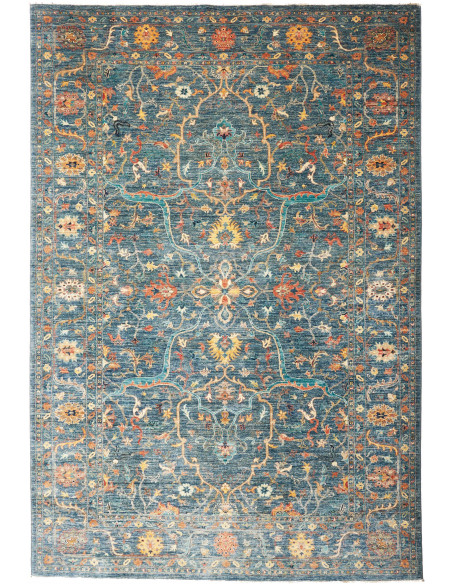 Tappeto Zigler Pakistan cm.204x300