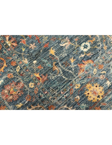 Tappeto Zigler Pakistan cm.204x300