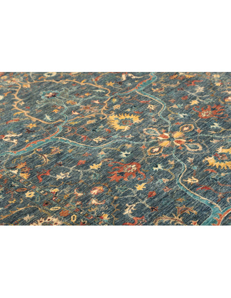 Tappeto Zigler Pakistan cm.204x300