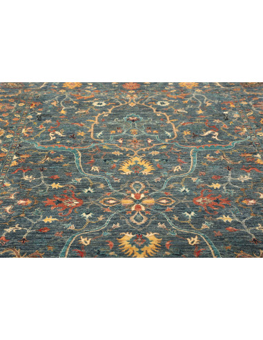 Tappeto Zigler Pakistan cm.204x300