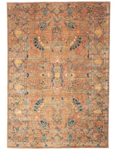 Tappeto Shahi Fine Pakistan cm.203x293