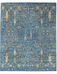 Tappeto Shahi Fine Pakistan cm.202x247