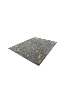 Tappeto Shahi Fine Pakistan cm.202x247 2