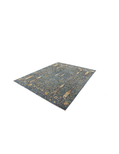 Tappeto Shahi Fine Pakistan cm.202x247