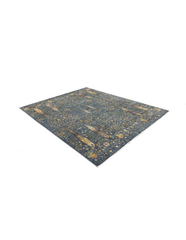 Tappeto Shahi Fine Pakistan cm.202x247