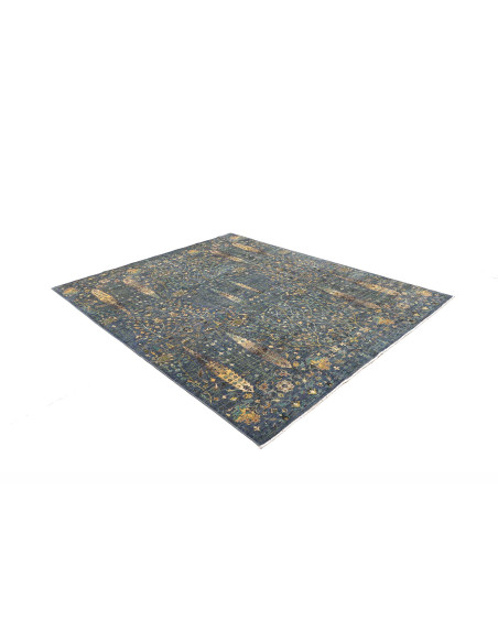 Tappeto Shahi Fine Pakistan cm.202x247