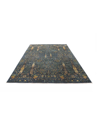 Tappeto Shahi Fine Pakistan cm.202x247