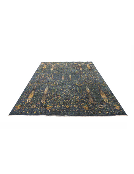 Tappeto Shahi Fine Pakistan cm.202x247